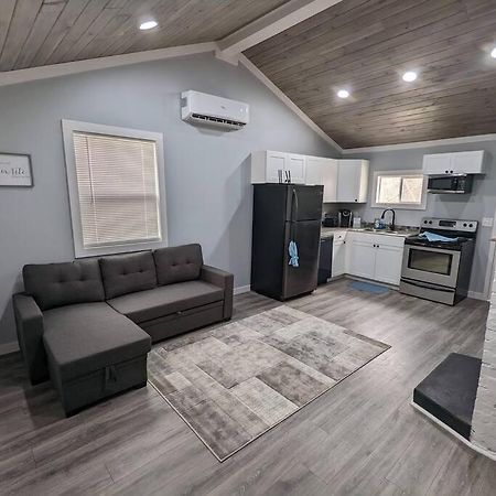 Summerlee Suite - Beautiful Remodeled Farmhouse Oak Hill Exterior foto